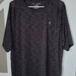 Under Armour 2xl tech tee